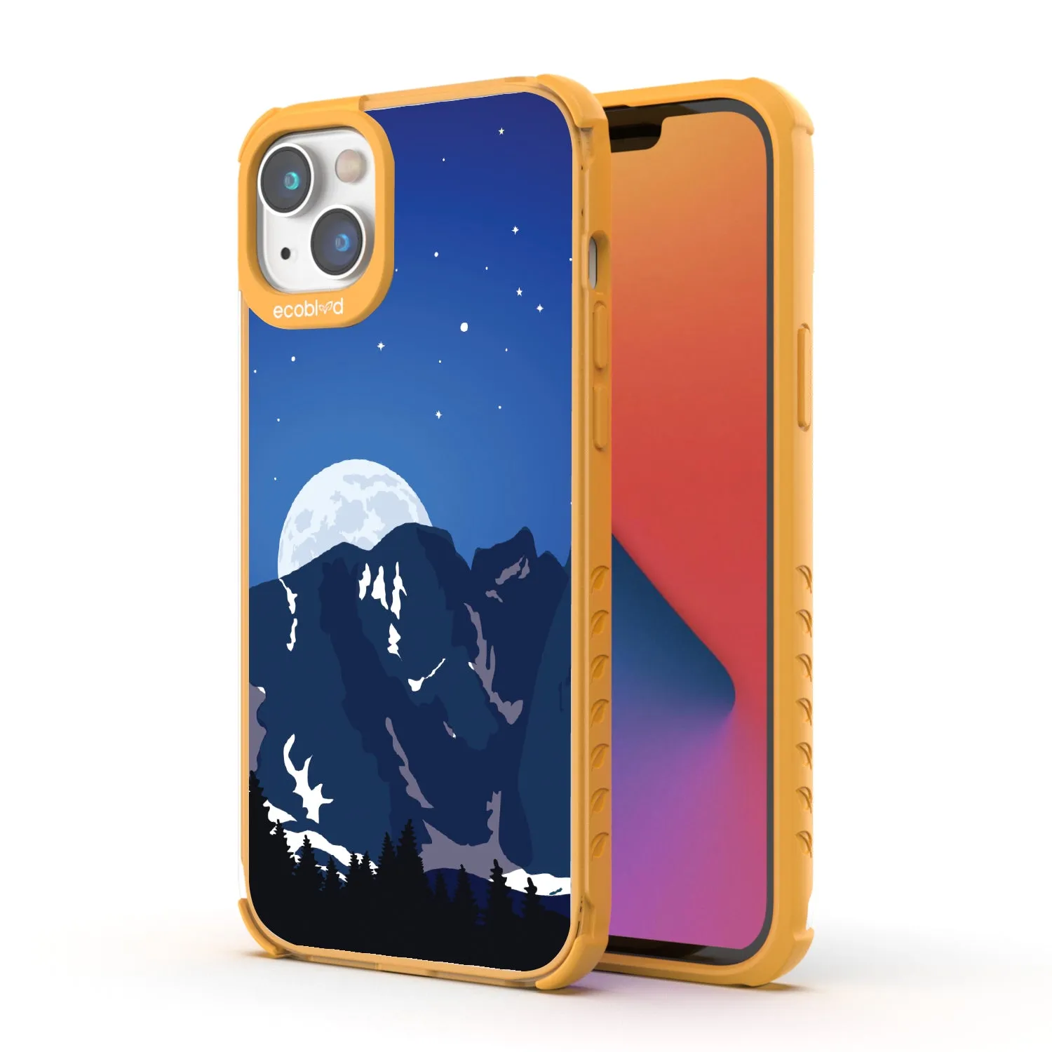 Alpine Moon - Laguna Collection Case for Apple iPhone 14 Plus