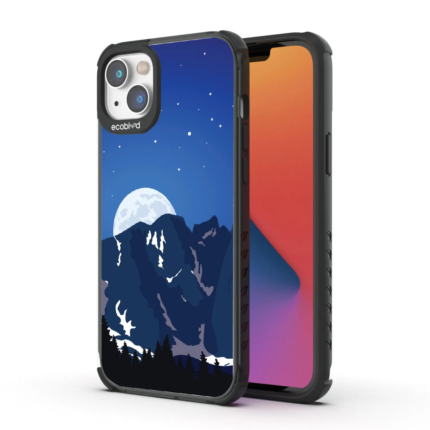 Alpine Moon - Laguna Collection Case for Apple iPhone 14 Plus