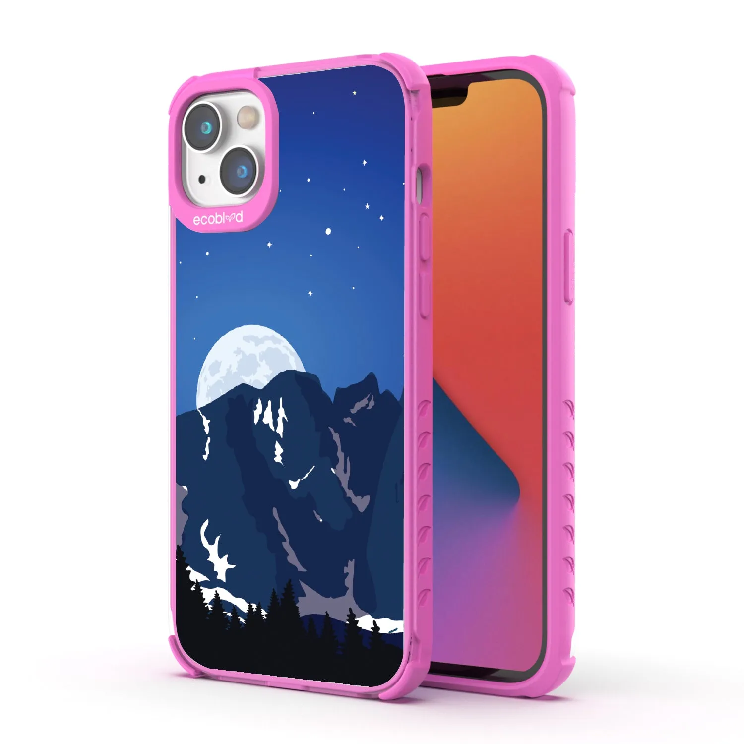 Alpine Moon - Laguna Collection Case for Apple iPhone 14 Plus