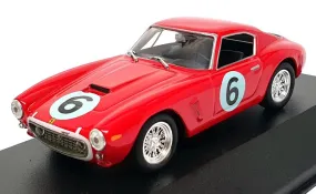 Altaya 1/43 Scale AT06 - Ferrari 250 GT SWB #6 2nd Tourist Trophy 1961