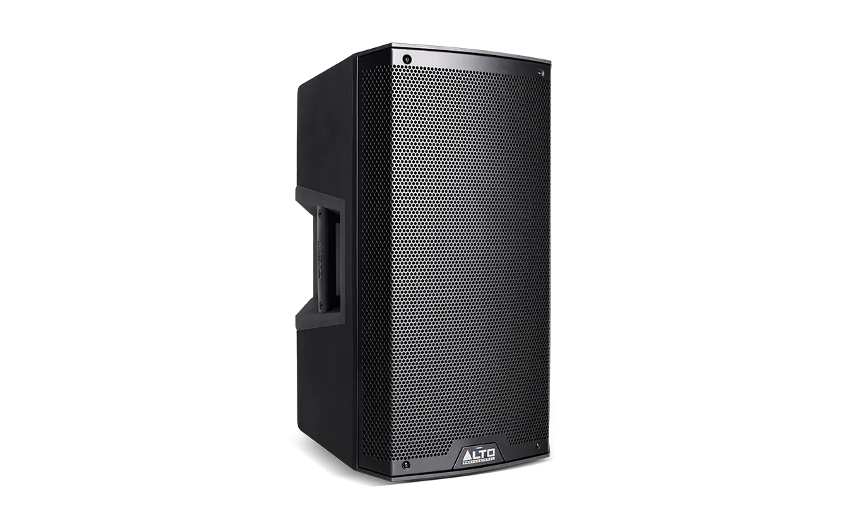 Alto Professional Truesonic 12" 2000W Powered Loudspeaker