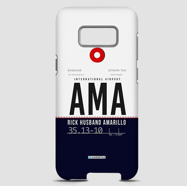 AMA - Phone Case