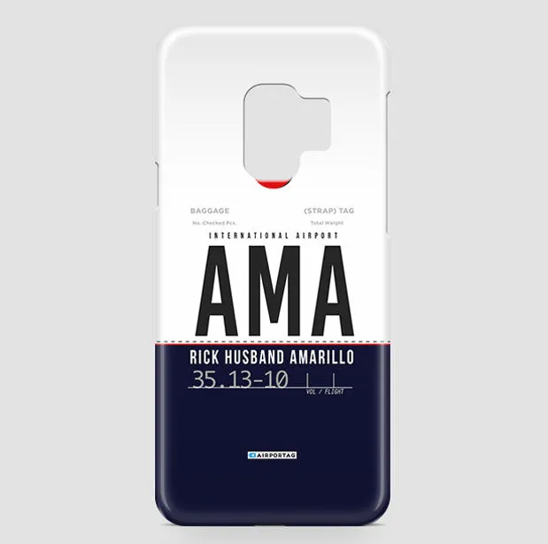 AMA - Phone Case