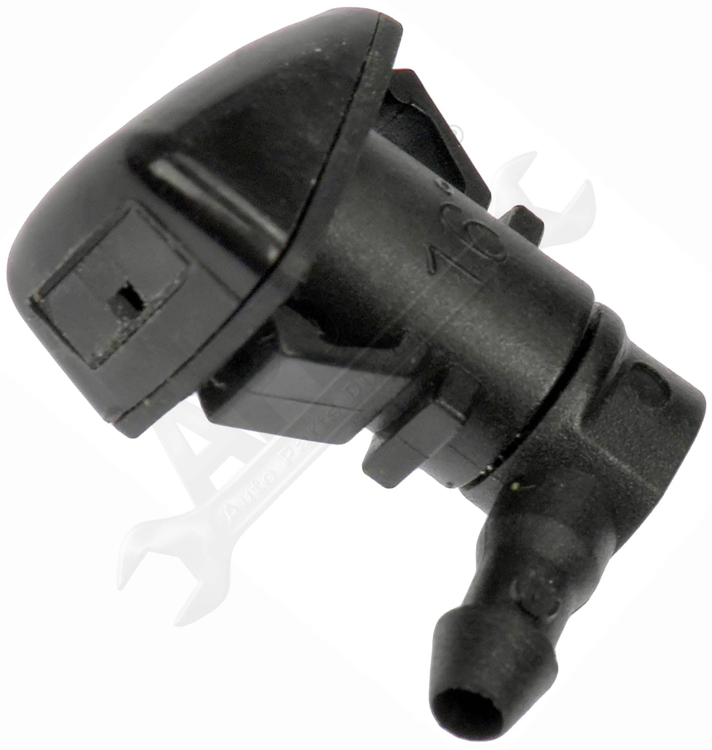 APDTY 139837 Windshield Washer Nozzle Left or Right