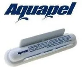 Aquapel Glass Treatment