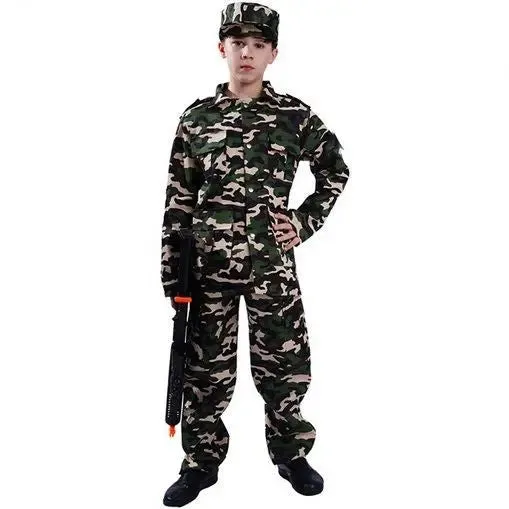 Army Costume