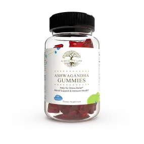 Ashwagandha Gummies