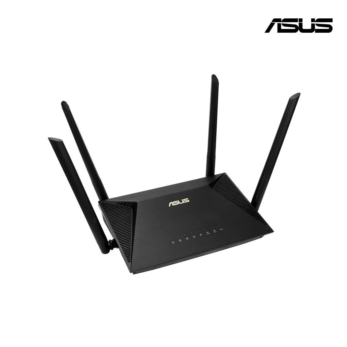 Asus Dual Band Wifi 6 AX1800 RT-AX53U Router