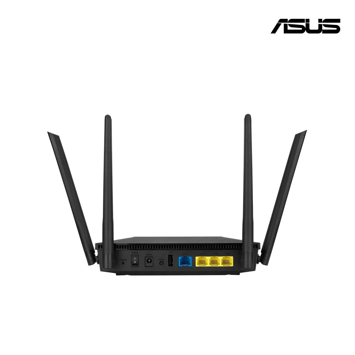 Asus Dual Band Wifi 6 AX1800 RT-AX53U Router