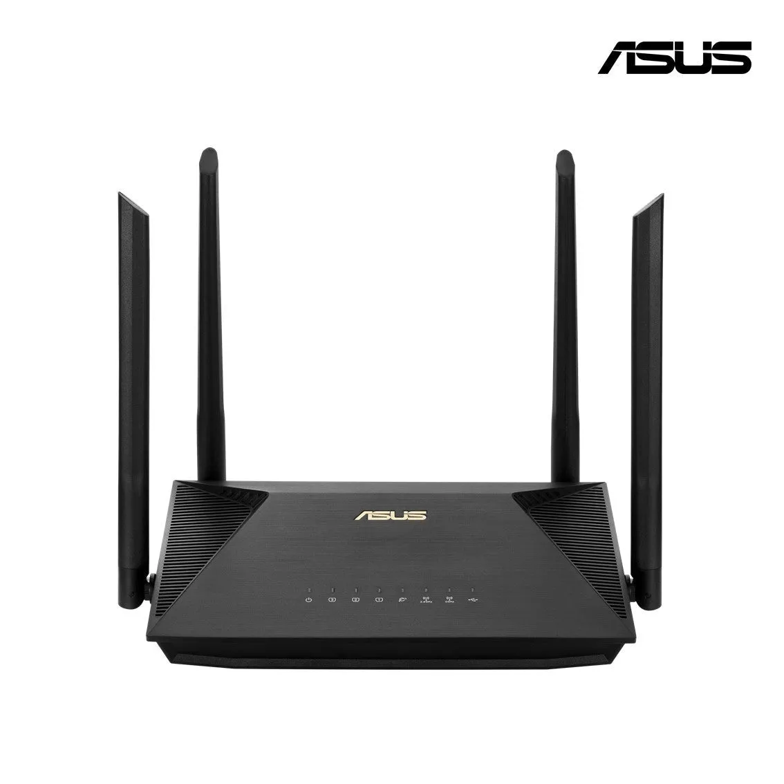 Asus Dual Band Wifi 6 AX1800 RT-AX53U Router