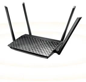 ASUS RT-AC59U AC1500 DUAL BAND GIGABIT ROUTER