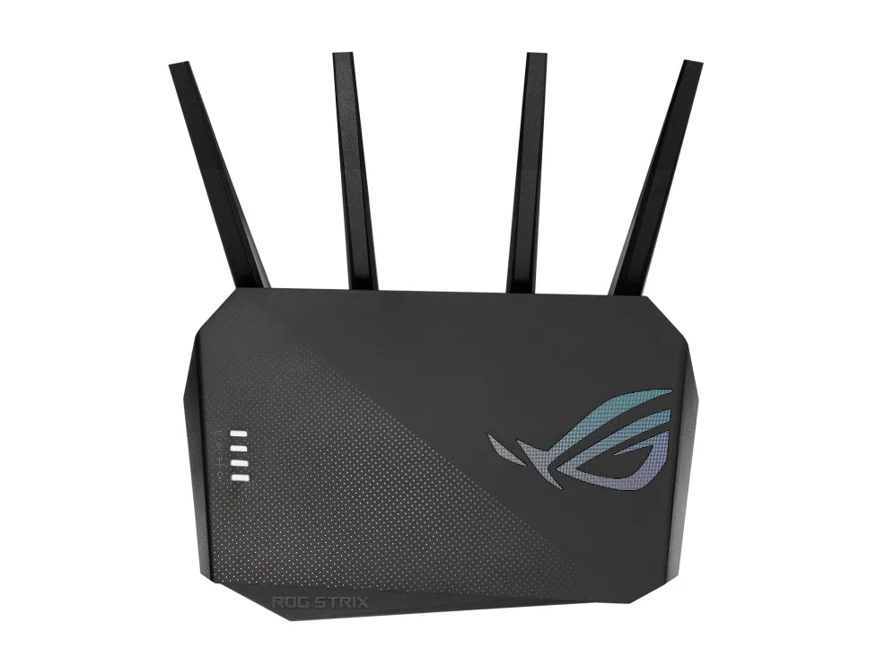 Asus Wlan Router Rog Strix Gs-Ax5400 - 5400 Mbit/S