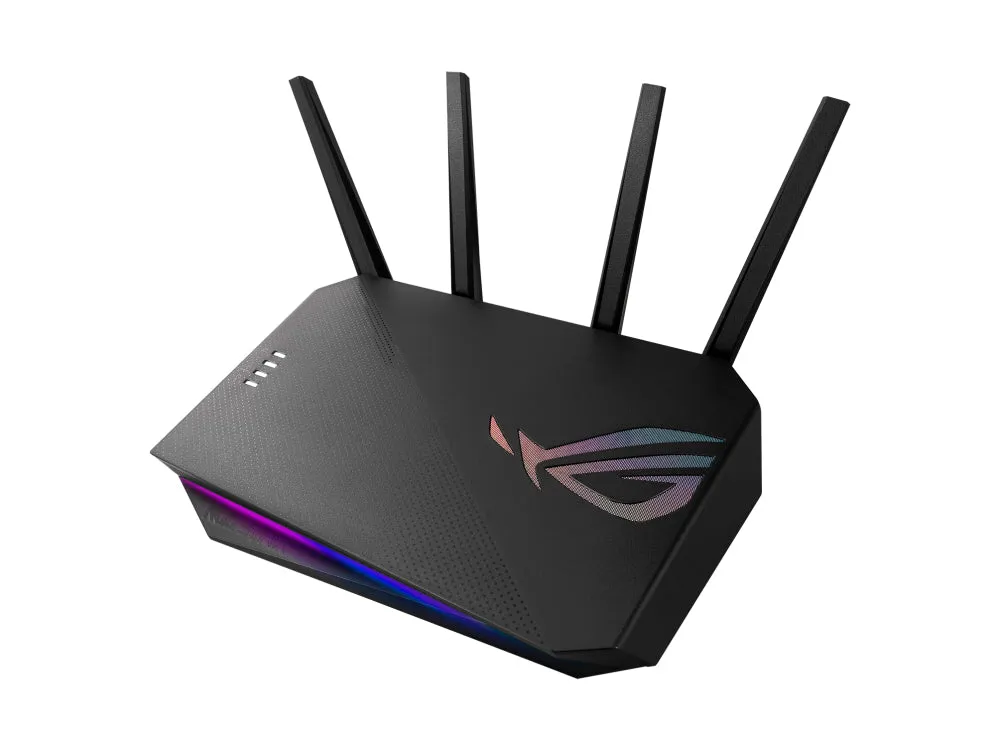 Asus Wlan Router Rog Strix Gs-Ax5400 - 5400 Mbit/S