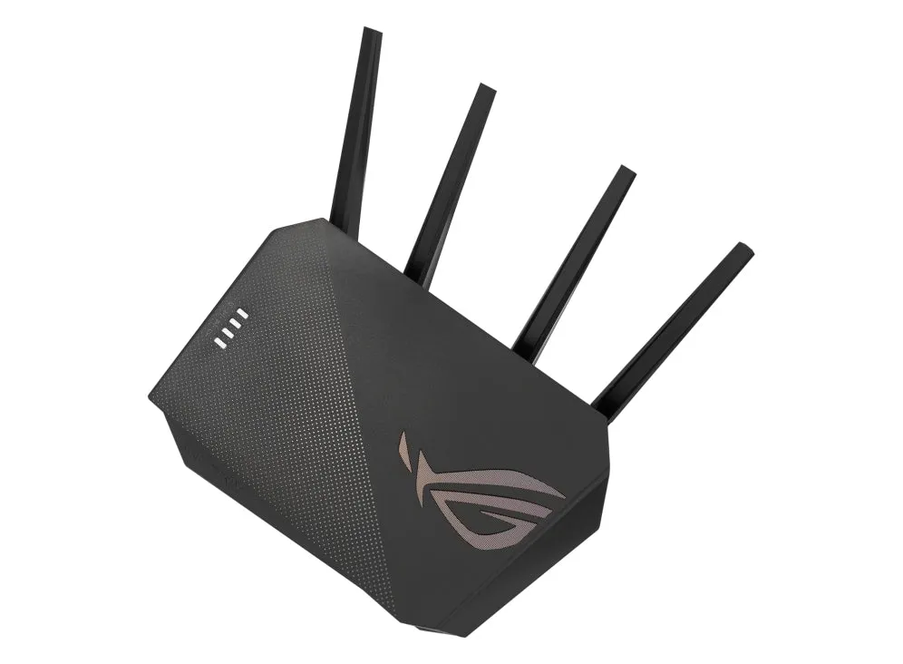 Asus Wlan Router Rog Strix Gs-Ax5400 - 5400 Mbit/S