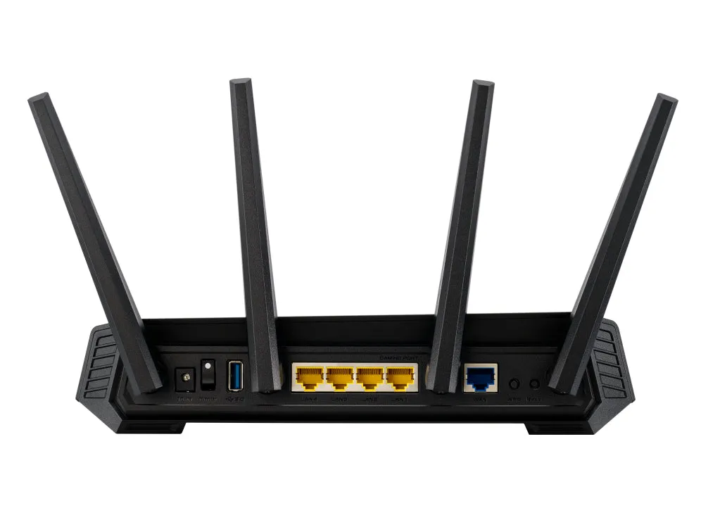 Asus Wlan Router Rog Strix Gs-Ax5400 - 5400 Mbit/S