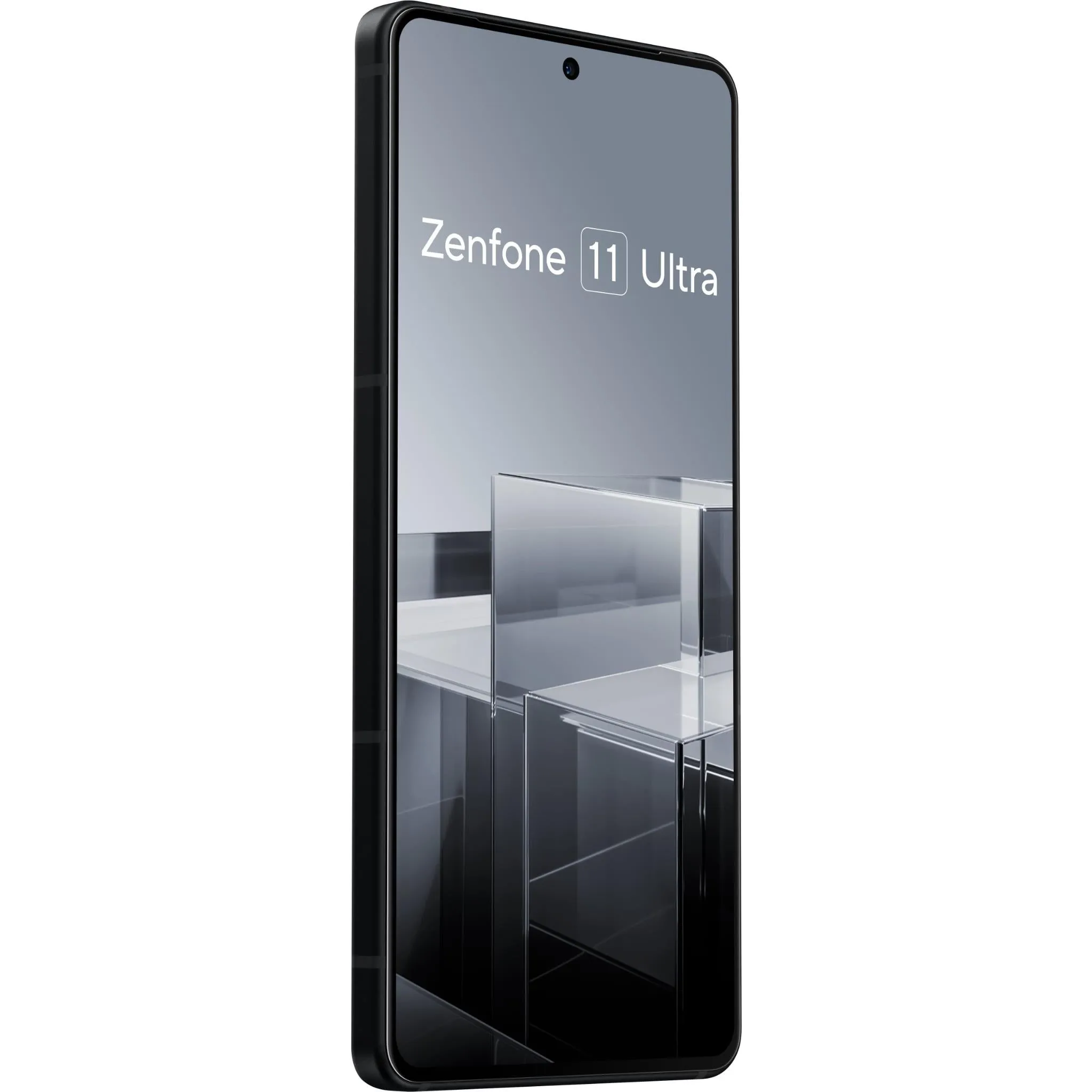 Asus Zenfone 11 Ultra 5G 256GB (Eternal Black)