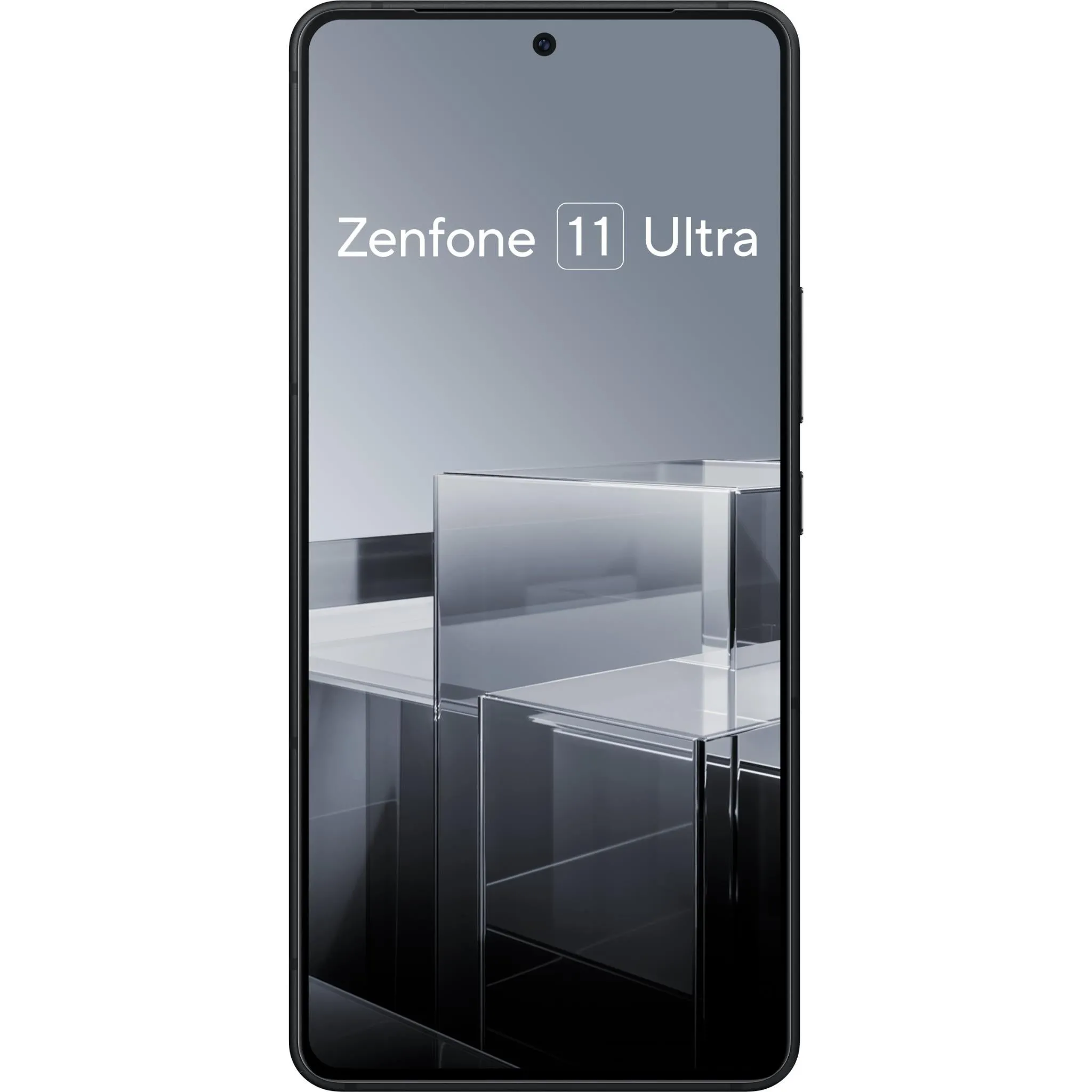 Asus Zenfone 11 Ultra 5G 256GB (Eternal Black)