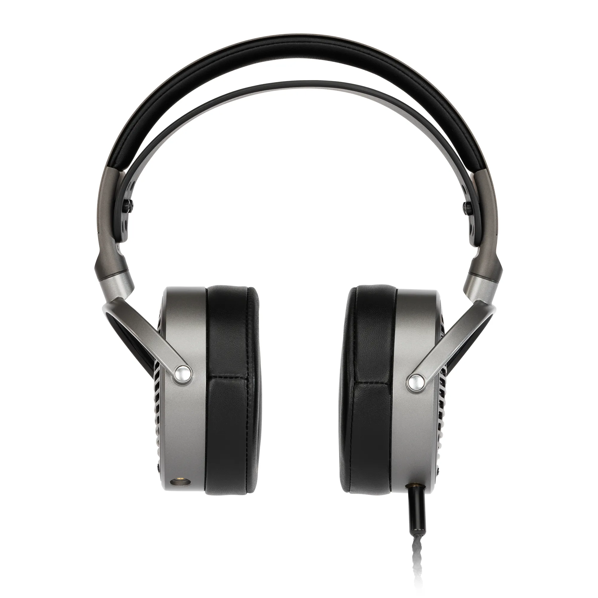 Audeze MM-100 Legacy - Open Back Headphones with Detachable Cable