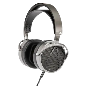 Audeze MM-100 Legacy - Open Back Headphones with Detachable Cable