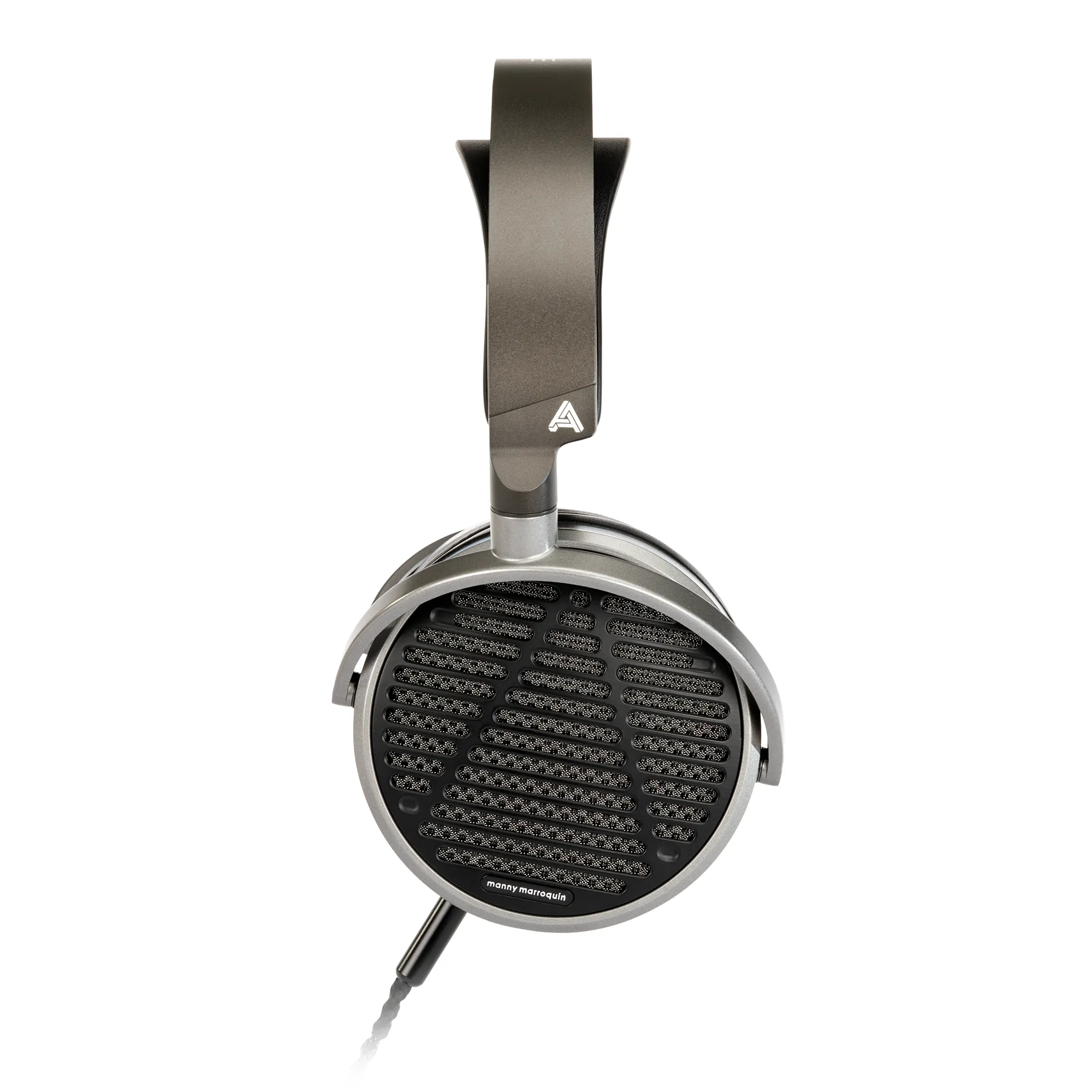 Audeze MM-100 Legacy - Open Back Headphones with Detachable Cable