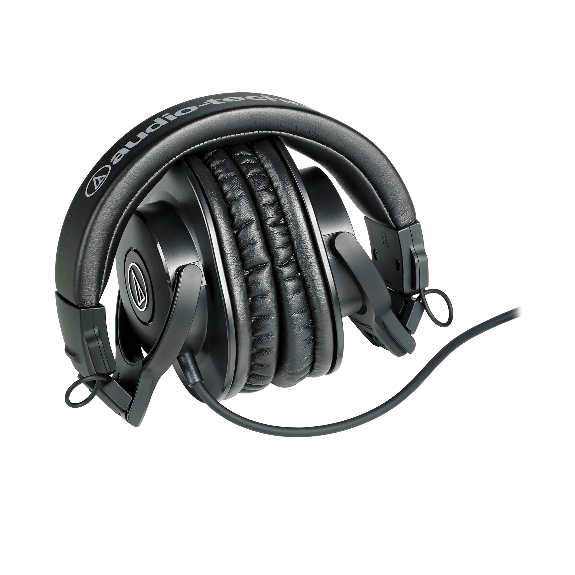 Audio-Technica ATH-M30X Professional Headphones