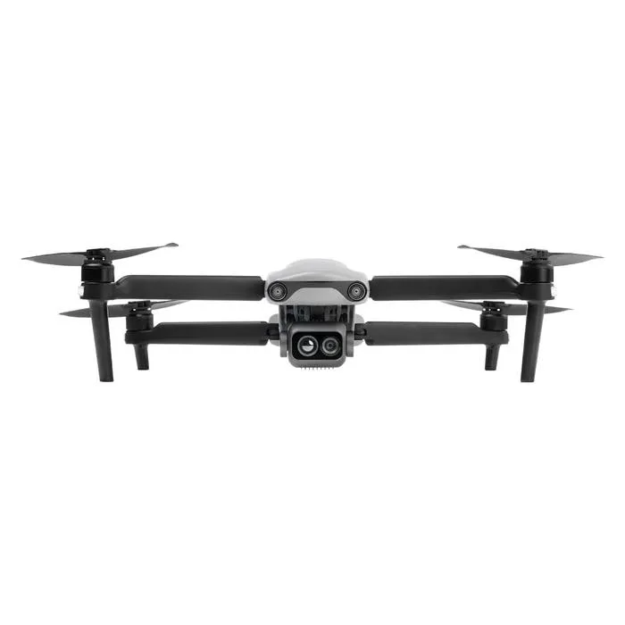 Autel-Robotics EVO Lite 640T Enterprise Premium: Dual-Gimbal Thermal & Visible-Light Imaging Drone | Maximum Flight Time 40 Minutes