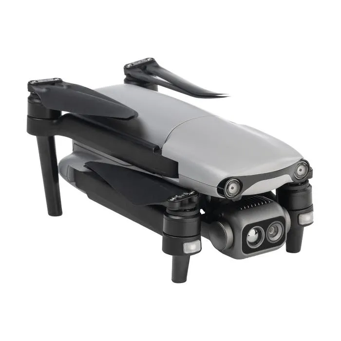 Autel-Robotics EVO Lite 640T Enterprise Premium: Dual-Gimbal Thermal & Visible-Light Imaging Drone | Maximum Flight Time 40 Minutes