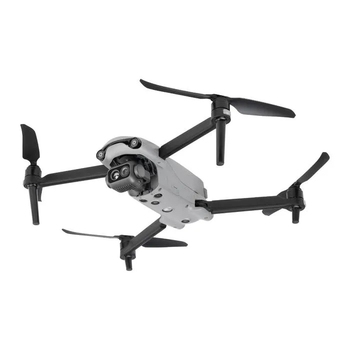 Autel-Robotics EVO Lite 640T Enterprise Premium: Dual-Gimbal Thermal & Visible-Light Imaging Drone | Maximum Flight Time 40 Minutes