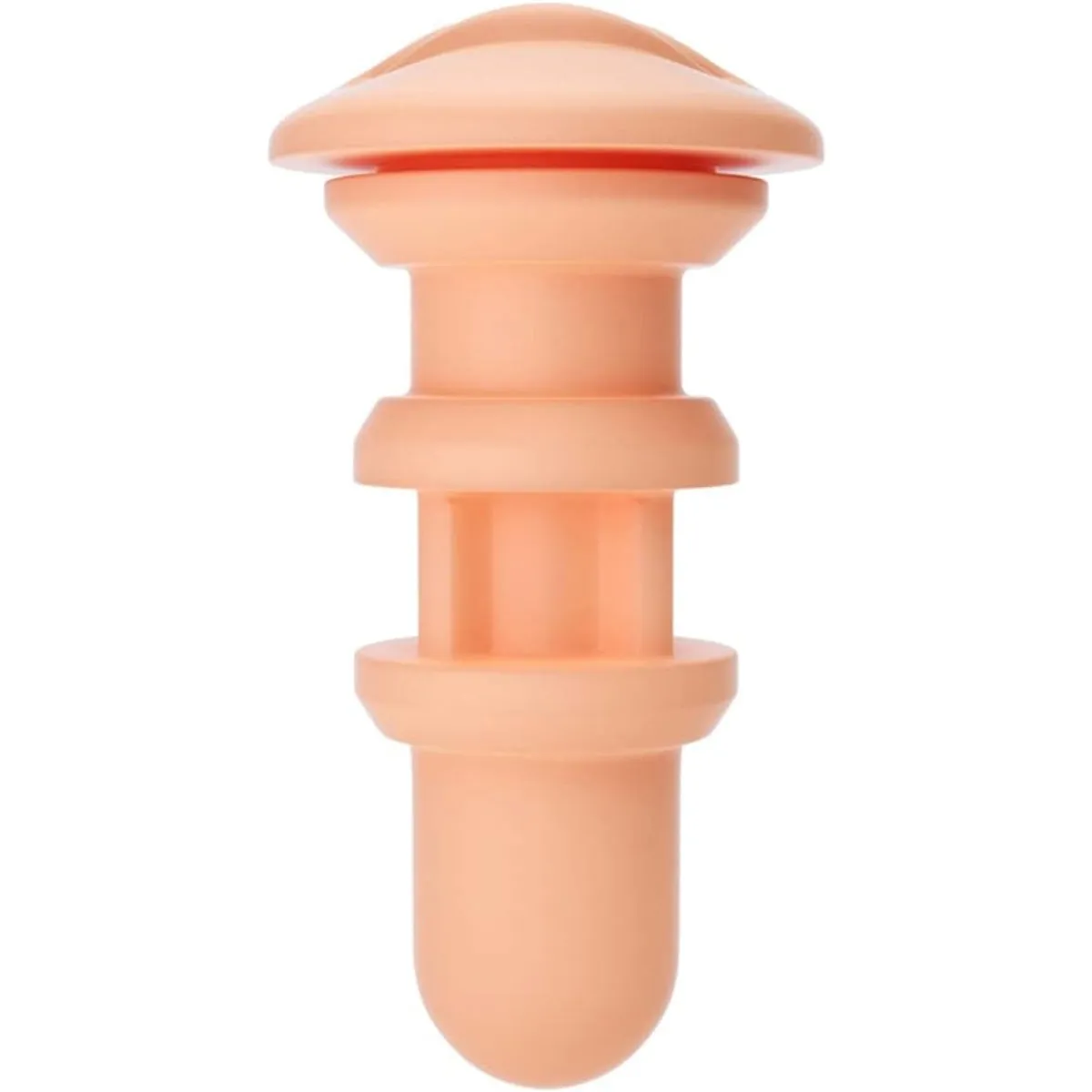 Autoblow AI Silicone Mouth Sleeve Pink