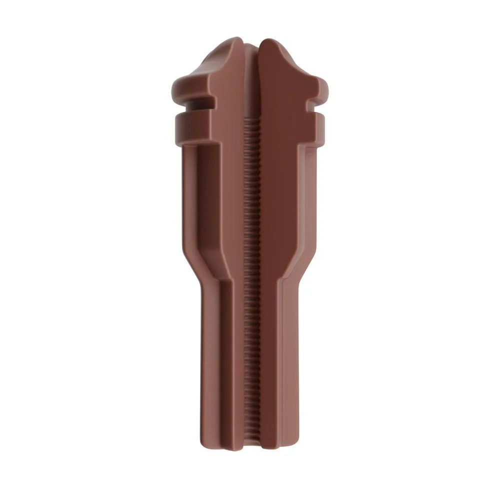 Autoblow AI Ultra Mouth Sleeve - Brown