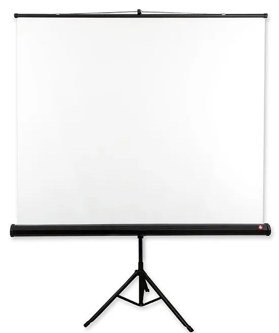 Avtek Tripod Standart 175 Projection Screen 1:1