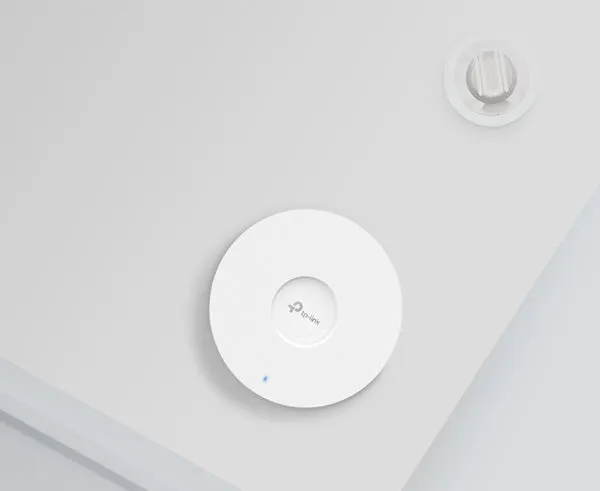 AX3000 Ceiling Mount WiFi 6 Access Point