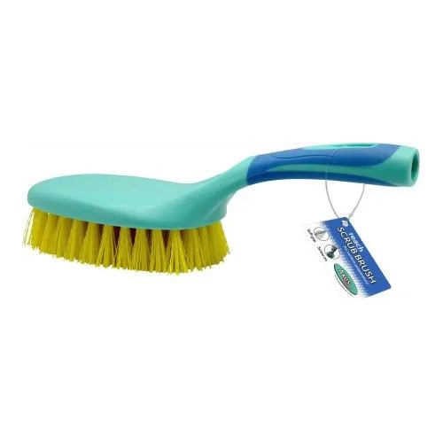 Axus Decor Reach Scrub Brush