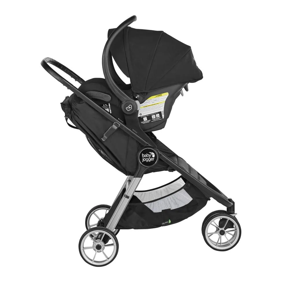 Baby Jogger - City Mini GT2 Car Seat Adapter for Maxi Cosi