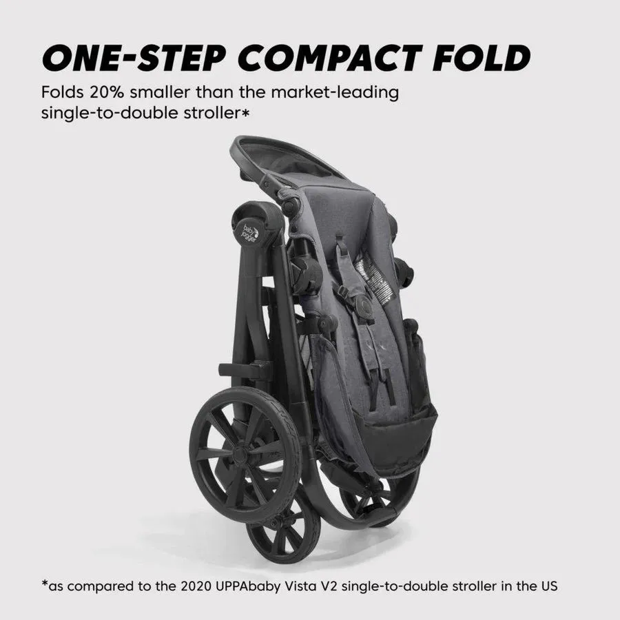 Baby Jogger City Select 2 Travel System