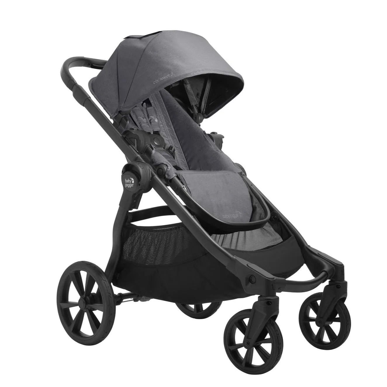 Baby Jogger City Select 2 Travel System