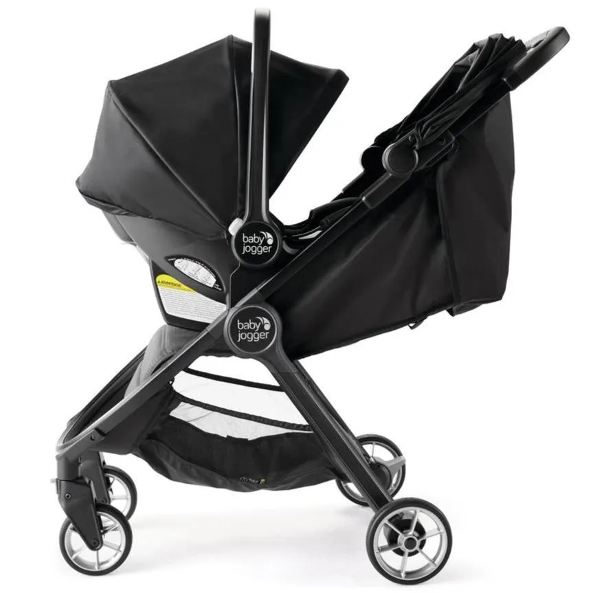 Baby Jogger City Tour 2 Car Seat Adapter - City Go / Graco