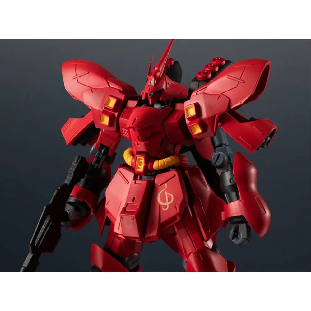 Bandai Spirits: Mobile Suit Gundam: Char's Counterattack - MSN-04 Sazabi GU-18