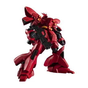 Bandai Spirits: Mobile Suit Gundam: Char's Counterattack - MSN-04 Sazabi GU-18