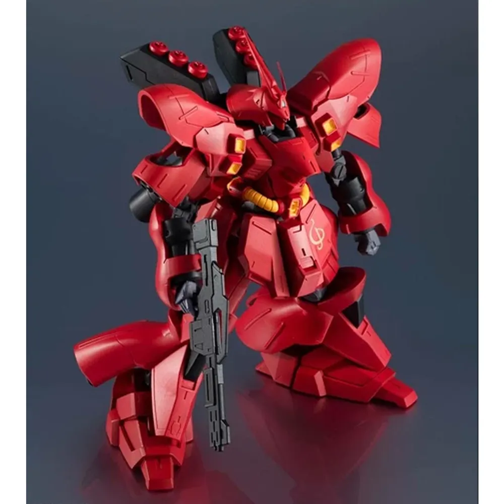 Bandai Spirits: Mobile Suit Gundam: Char's Counterattack - MSN-04 Sazabi GU-18