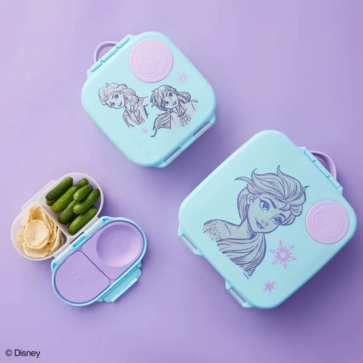 b.box Snack Box - Disney Frozen