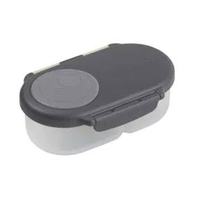 b.box Snack Box - Graphite