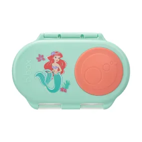 b.box Snack Box - Little Mermaid