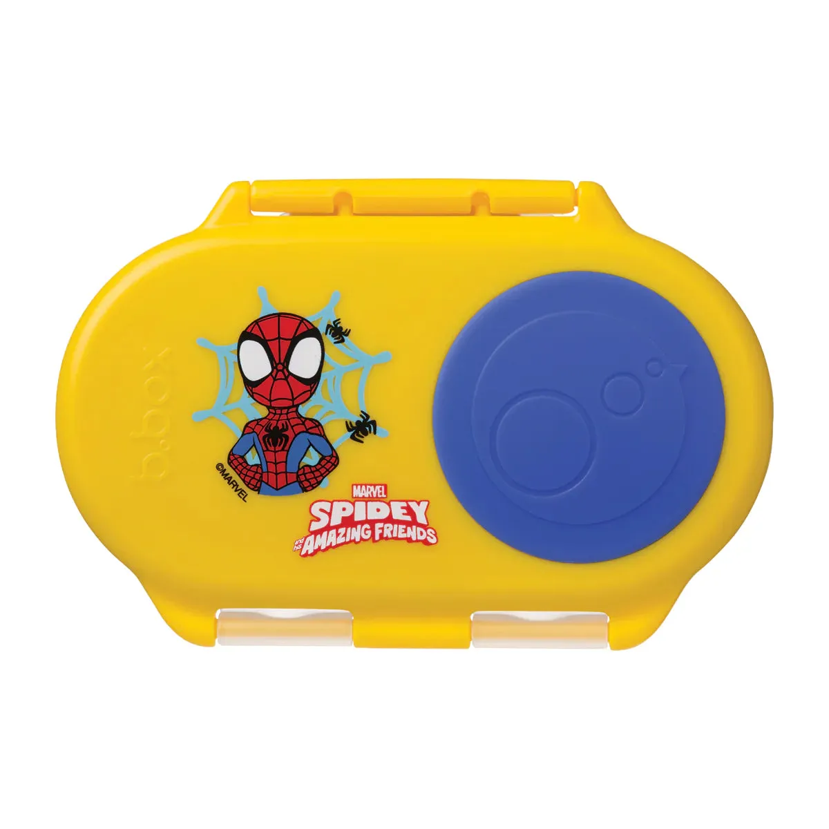 b.box Snack Box - Marvel Spidey