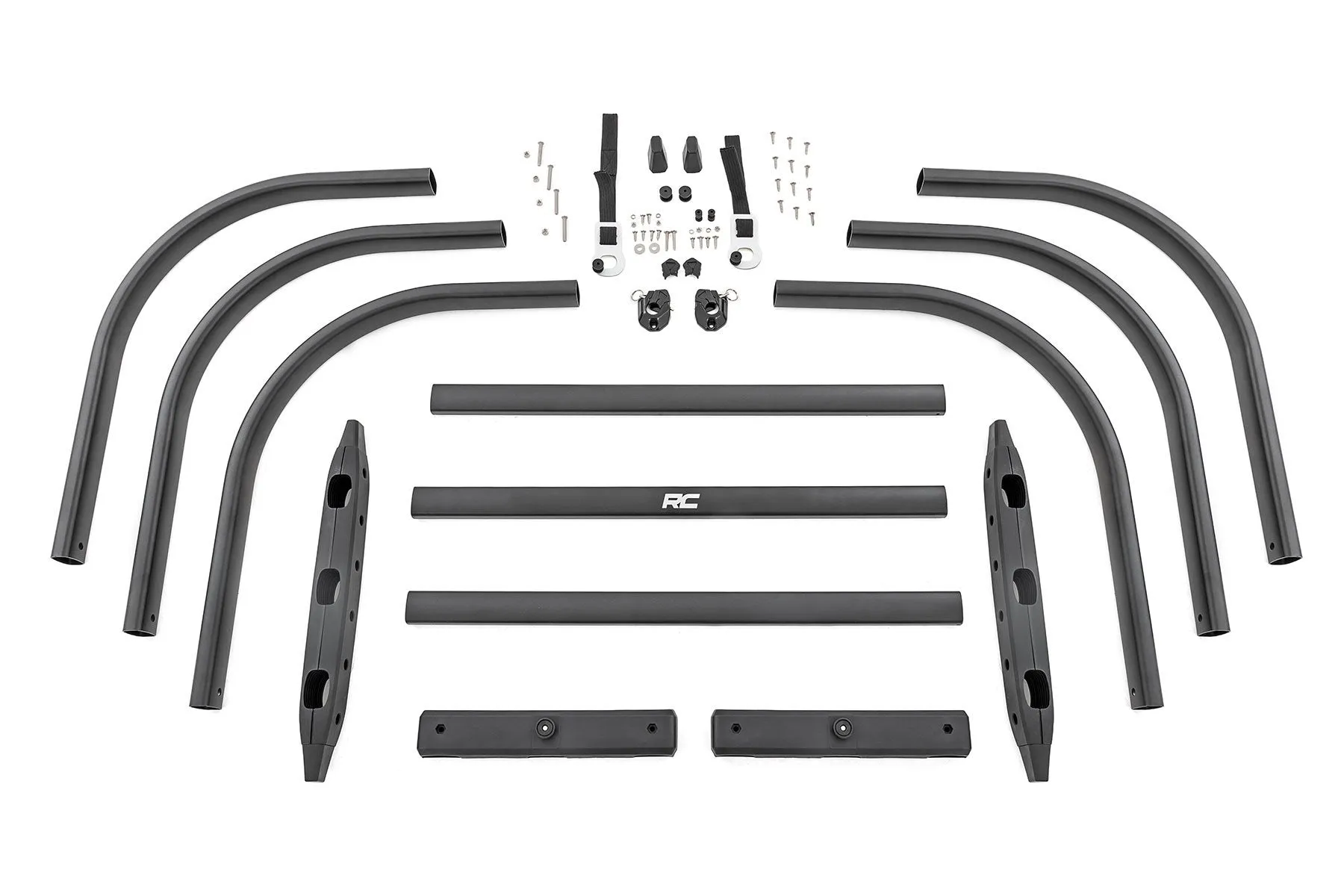 Bed Extender - 26" Extension - Ford/Chevy/Dodge/Tundra/Titan