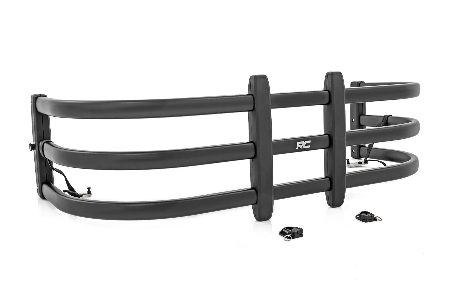 Bed Extender - 26" Extension - Ford/Chevy/Dodge/Tundra/Titan