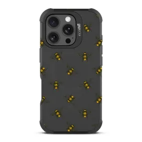 Bees - Reforge Collection Case for Apple iPhone 16 Pro