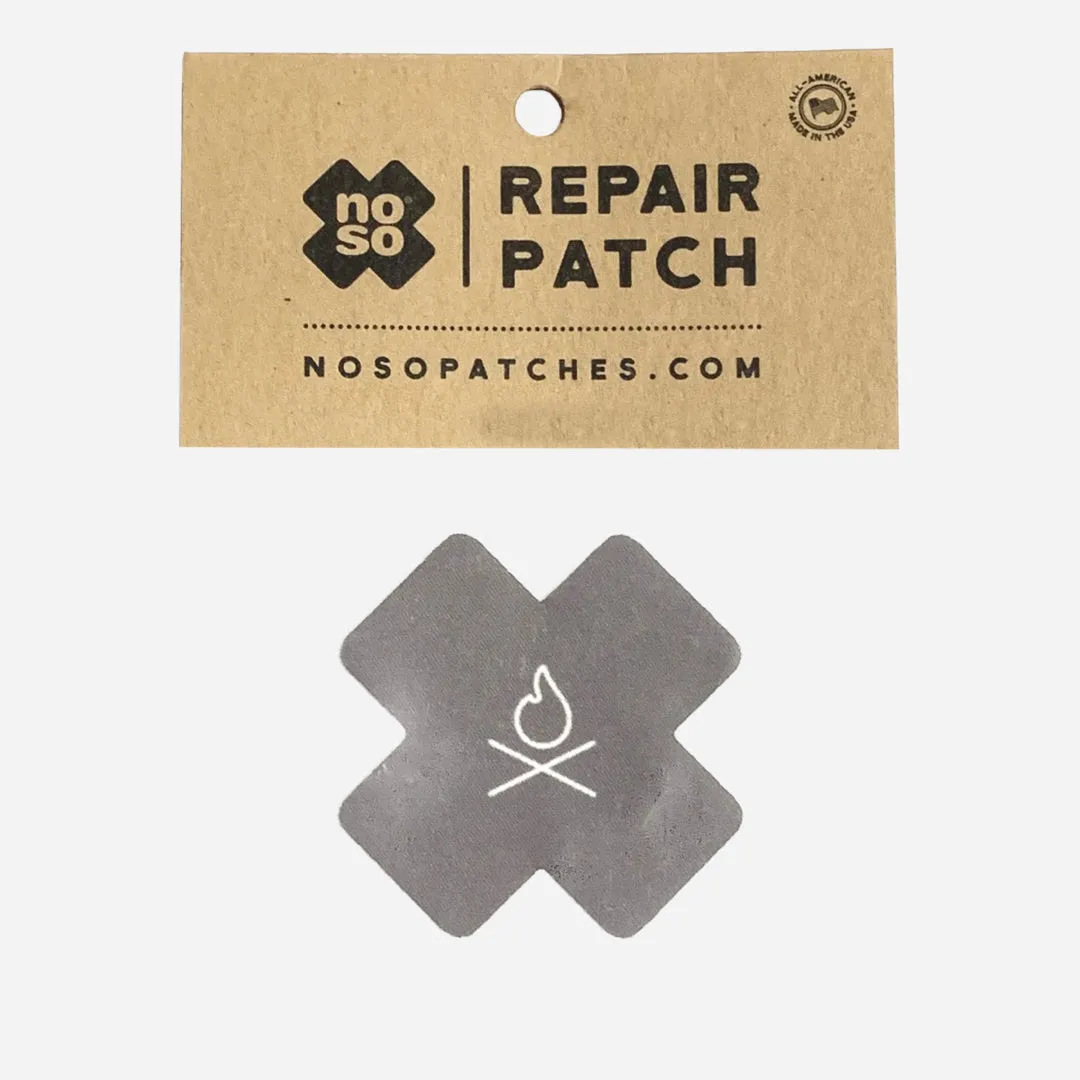 Überleben x NOSO | Fire Repair Patch