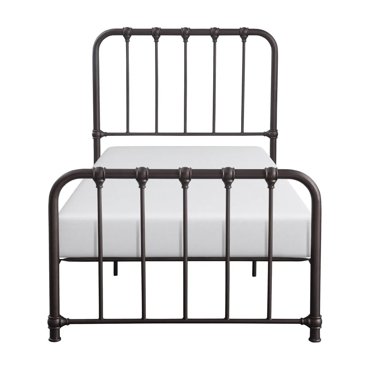 Bethany Collection Twin Platform Bed