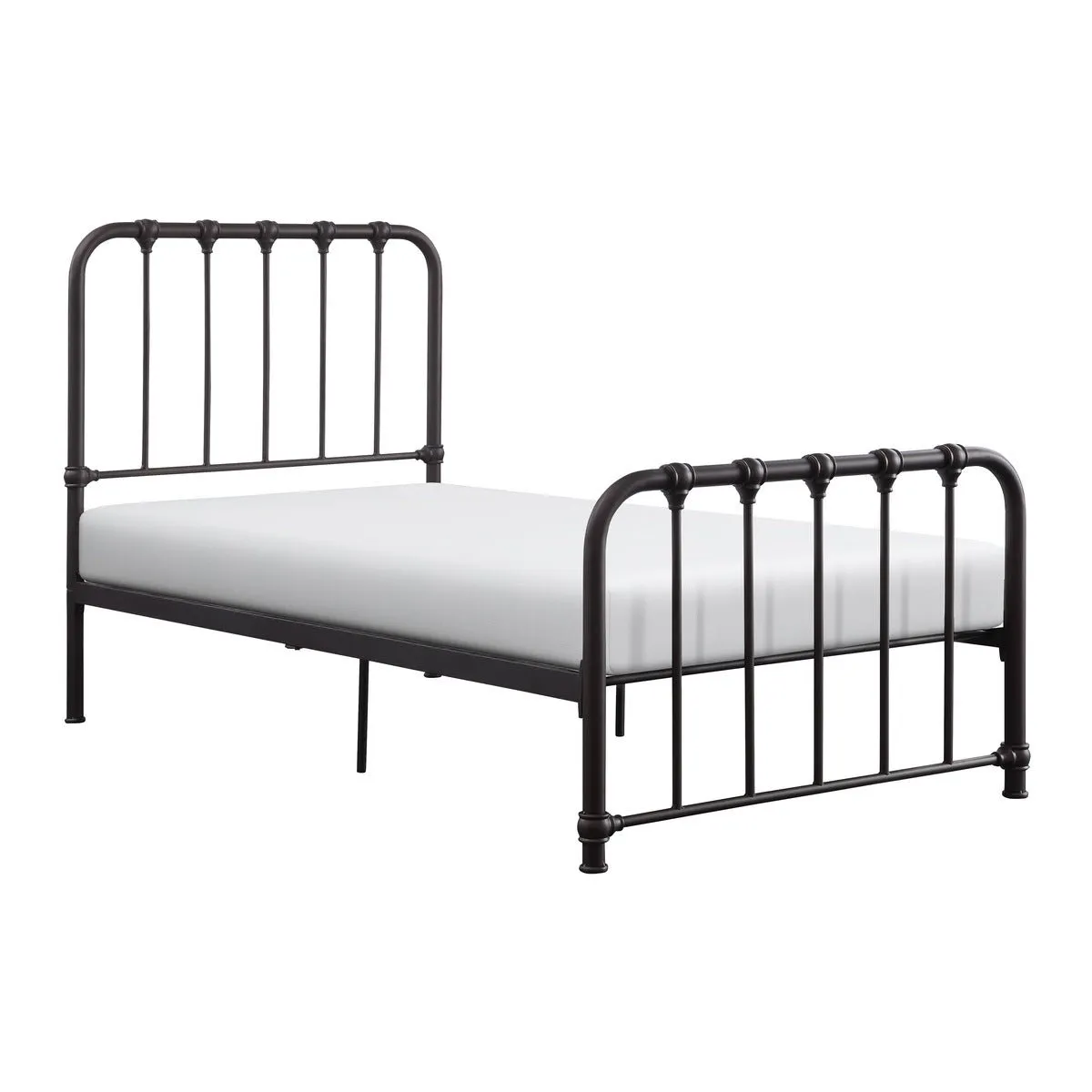 Bethany Collection Twin Platform Bed